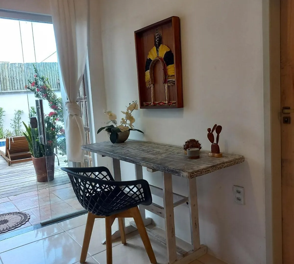 Tatil Evi Casa Da Lucia, Trancoso Villa Porto Seguro