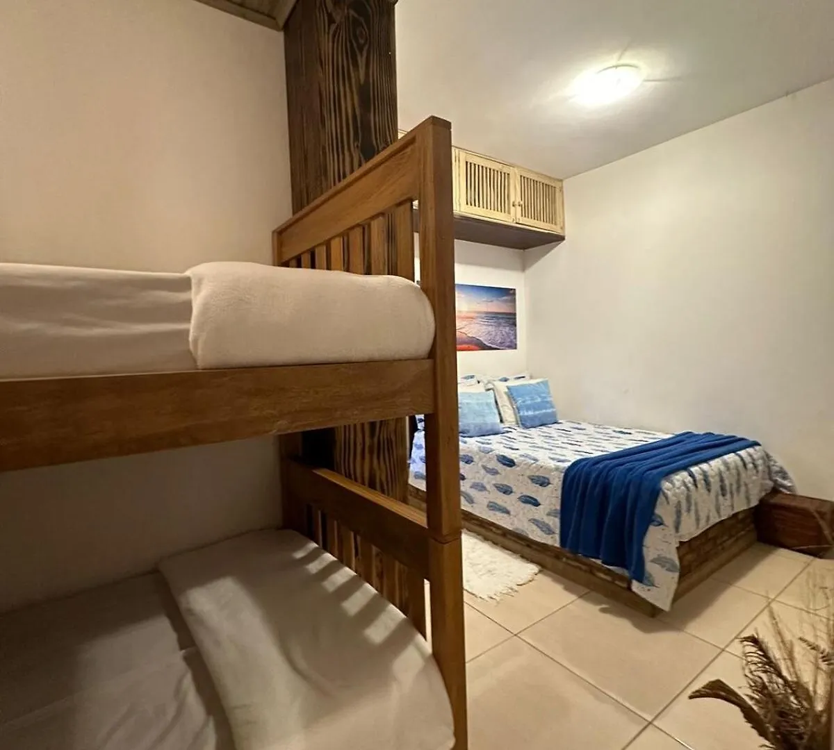 Tatil Evi Casa Da Lucia, Trancoso Villa Porto Seguro