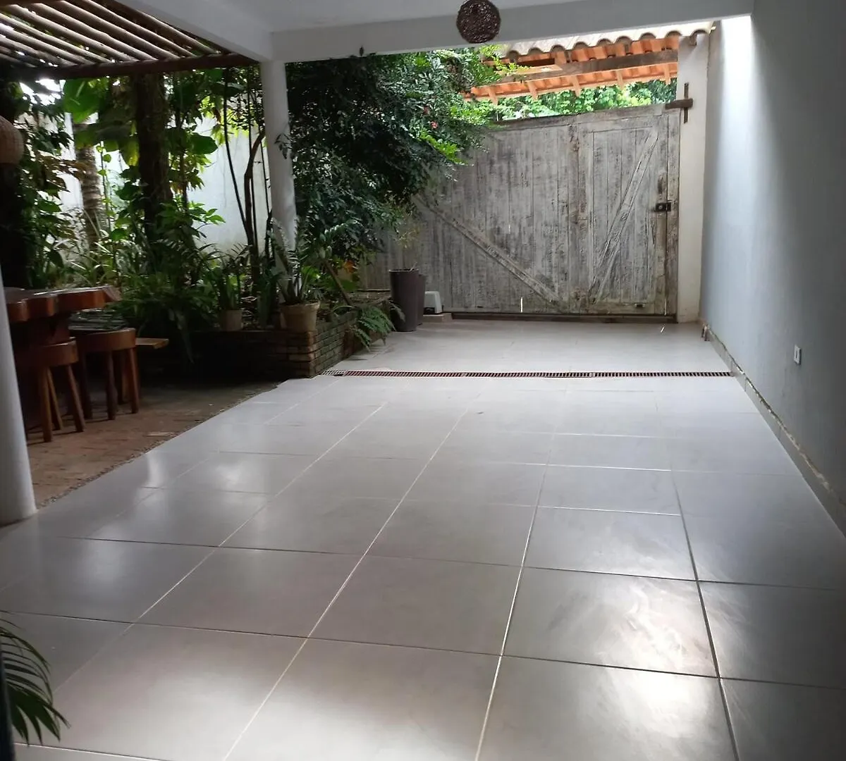 Tatil Evi Casa Da Lucia, Trancoso Villa Porto Seguro