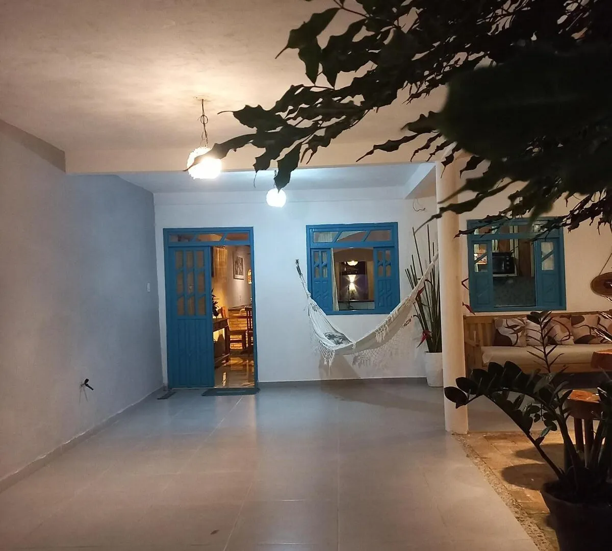 Casa Da Lucia, Trancoso Villa Porto Seguro Tatil Evi
