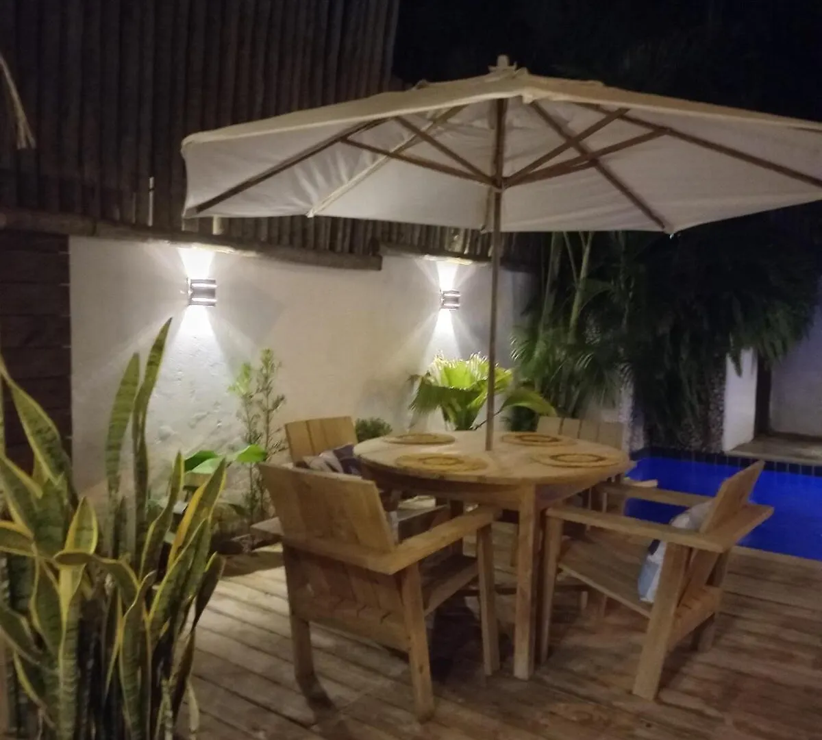 Tatil Evi Casa Da Lucia, Trancoso Villa Porto Seguro Brezilya