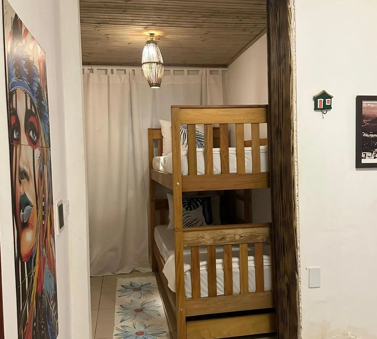 Casa Da Lucia, Trancoso Villa Porto Seguro Tatil Evi