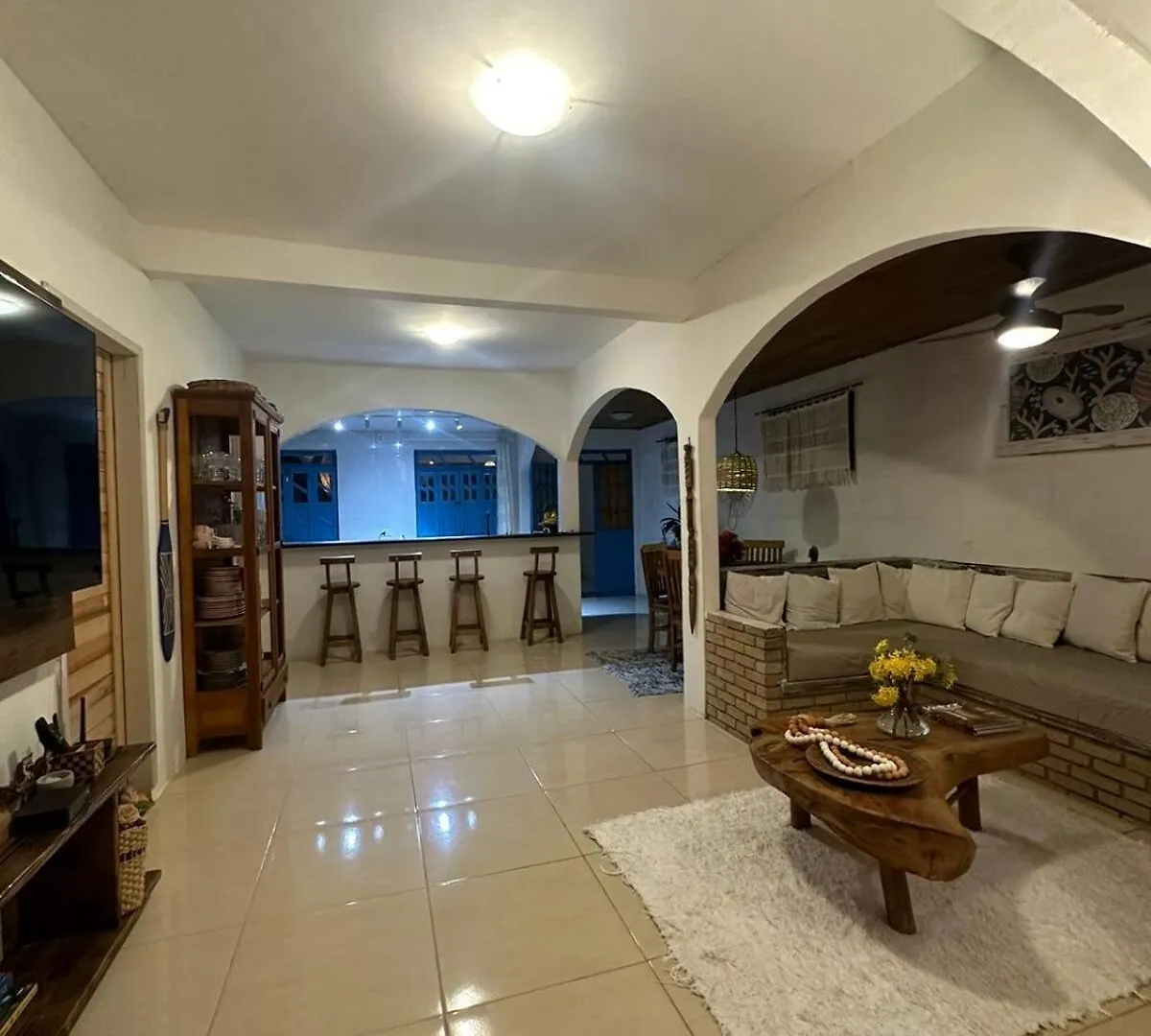 Casa Da Lucia, Trancoso Villa Porto Seguro