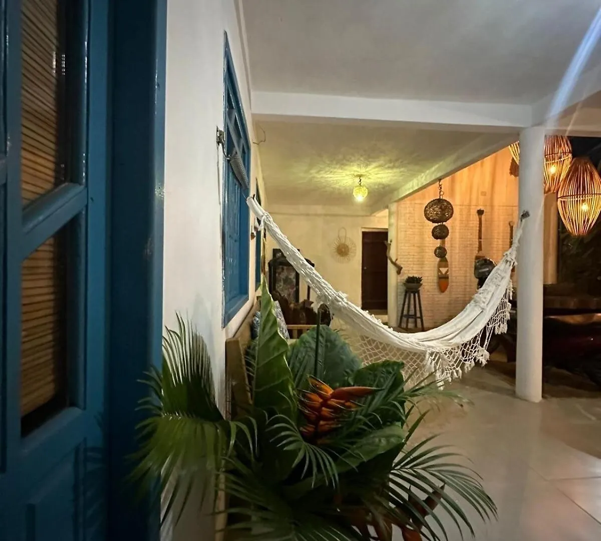 Tatil Evi Casa Da Lucia, Trancoso Villa Porto Seguro