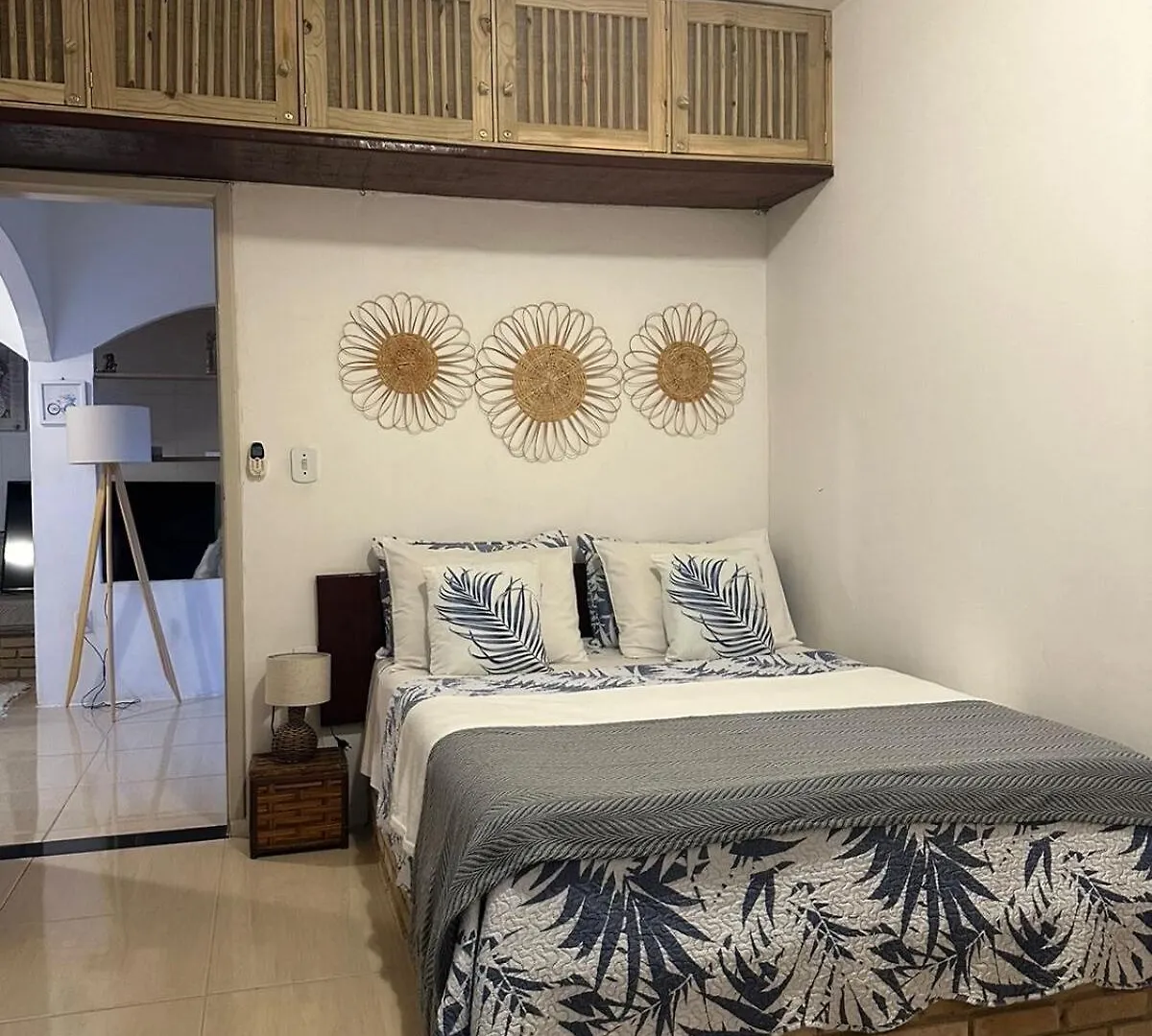 Casa Da Lucia, Trancoso Villa Porto Seguro Brezilya