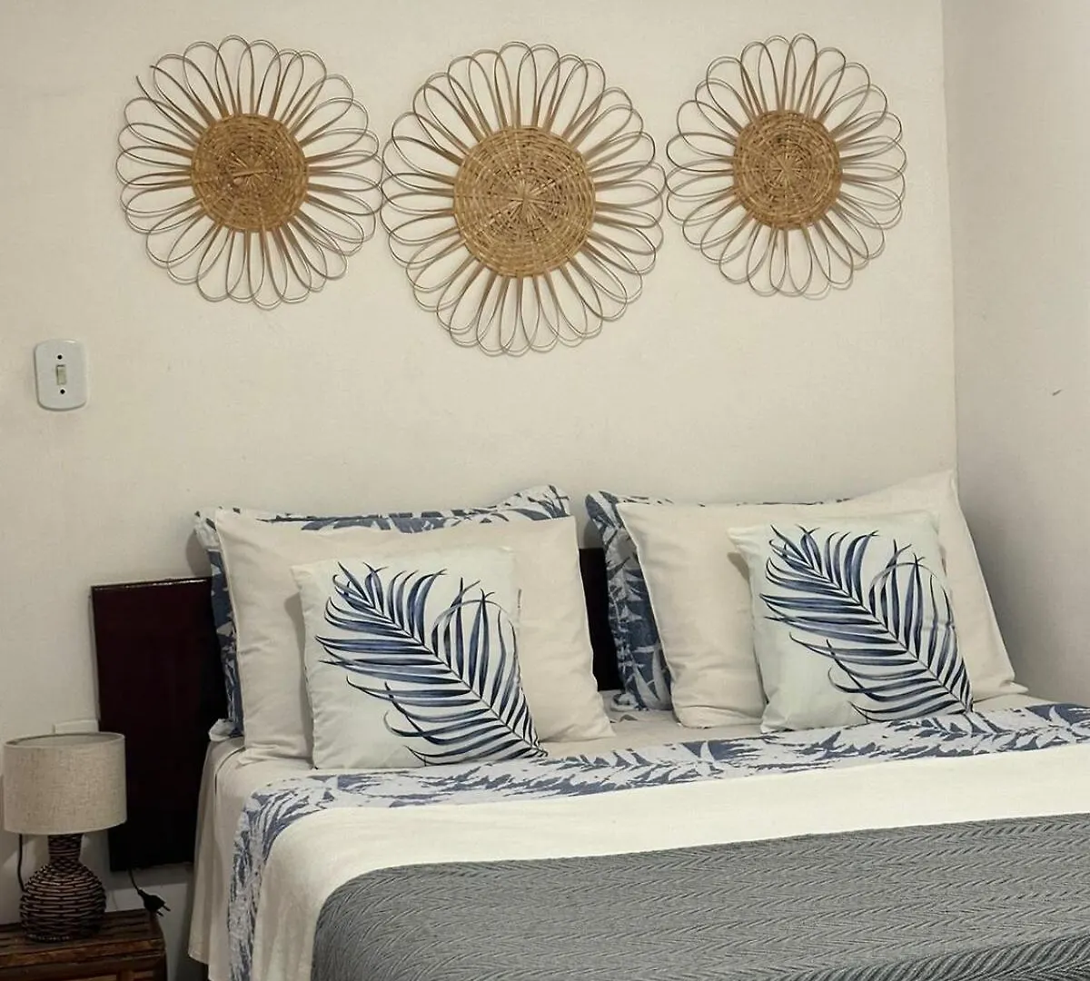 Casa Da Lucia, Trancoso Villa Porto Seguro