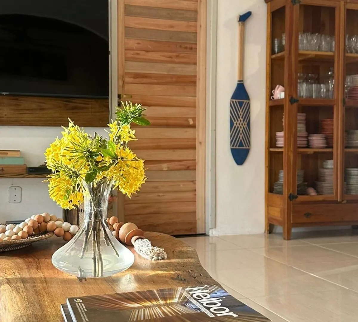 Casa Da Lucia, Trancoso Villa Porto Seguro