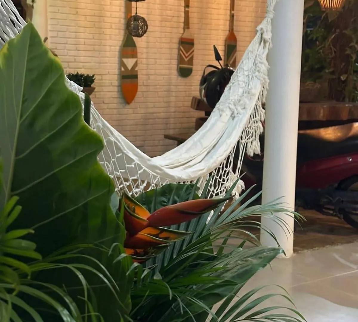 Casa Da Lucia, Trancoso Villa Porto Seguro