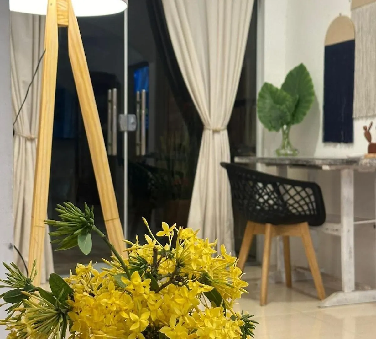 Tatil Evi Casa Da Lucia, Trancoso Villa Porto Seguro