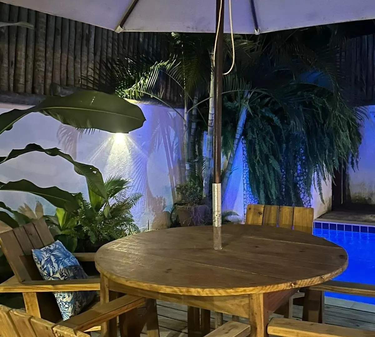 Casa Da Lucia, Trancoso Villa Porto Seguro