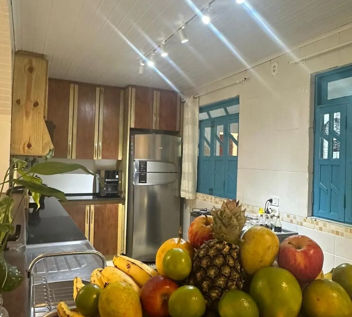 Casa Da Lucia, Trancoso Villa Porto Seguro Tatil Evi