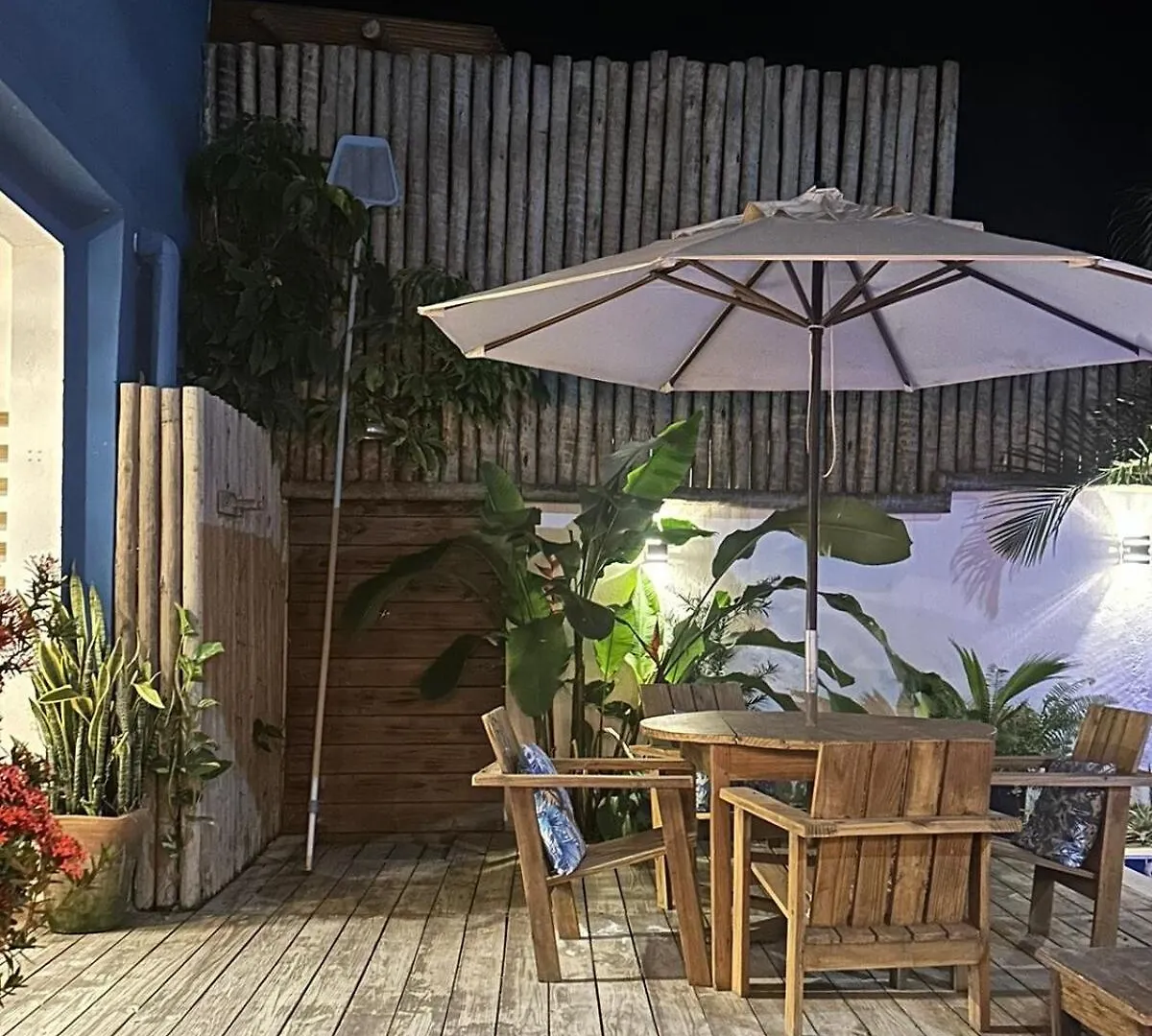 Tatil Evi Casa Da Lucia, Trancoso Villa Porto Seguro