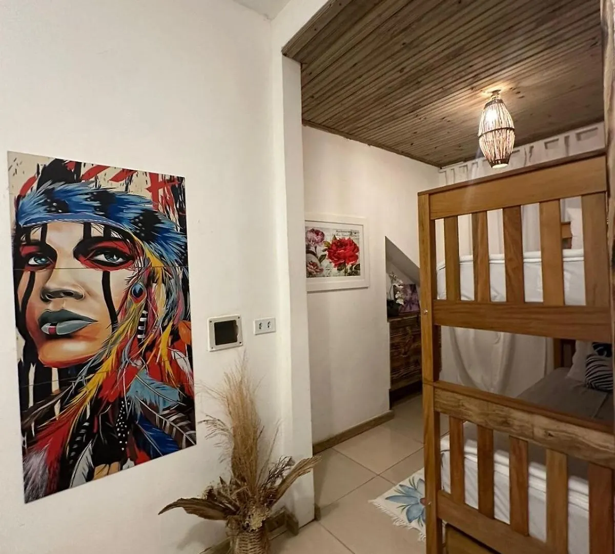 Casa Da Lucia, Trancoso Villa Porto Seguro Tatil Evi