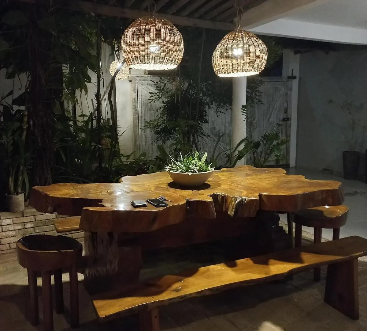 Tatil Evi Casa Da Lucia, Trancoso Villa Porto Seguro