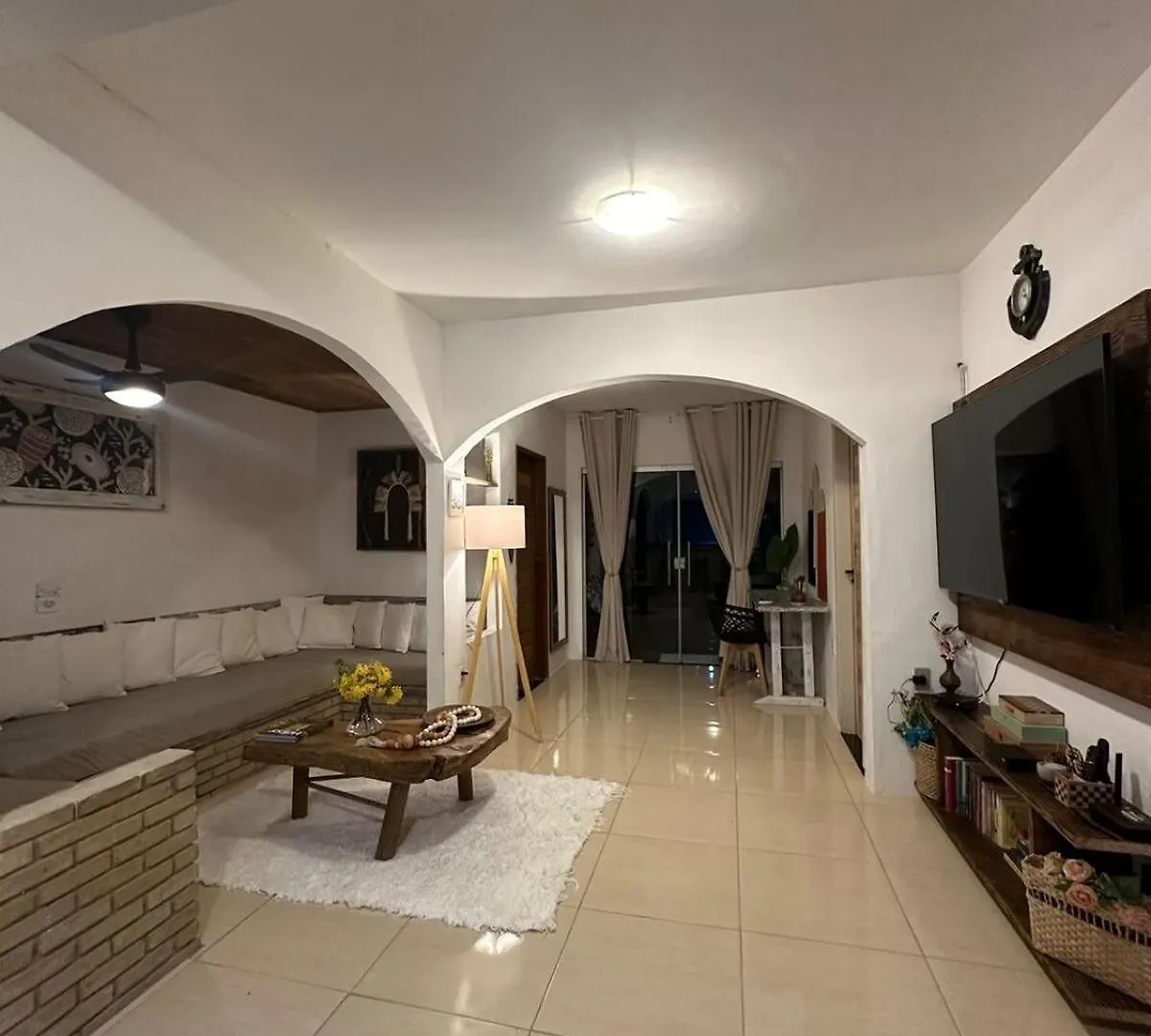 Casa Da Lucia, Trancoso Villa Porto Seguro 0*,  Brezilya