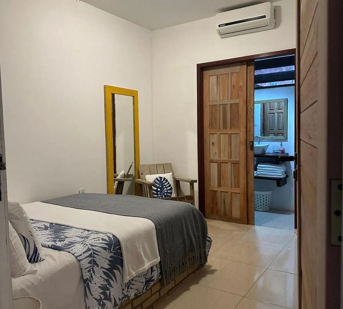 Tatil Evi Casa Da Lucia, Trancoso Villa Porto Seguro