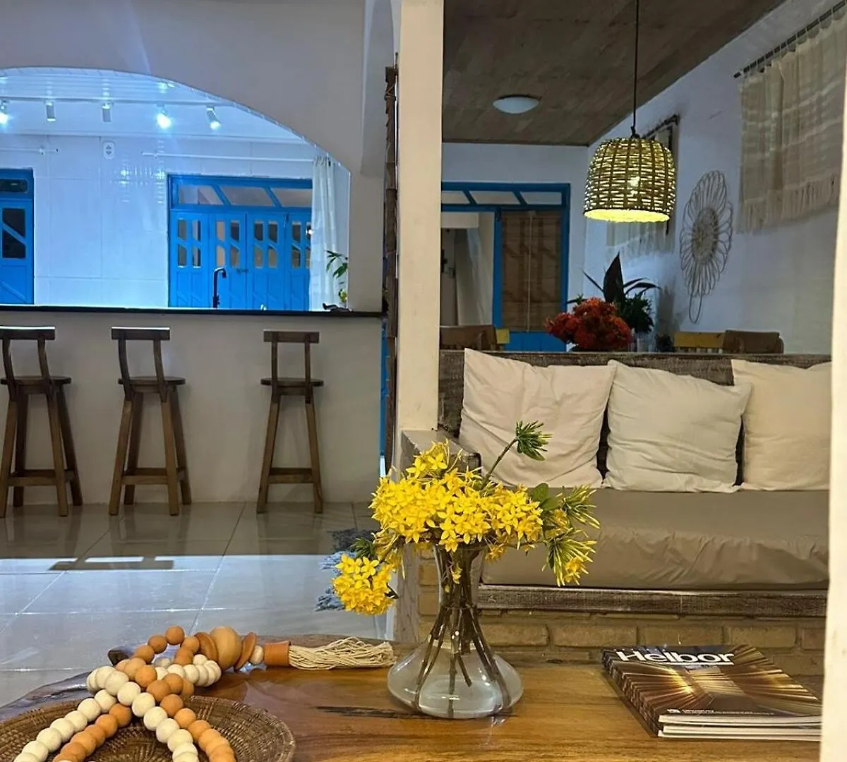 Casa Da Lucia, Trancoso Villa Porto Seguro 0*,