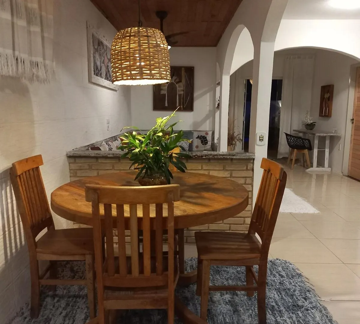 Casa Da Lucia, Trancoso Villa Porto Seguro