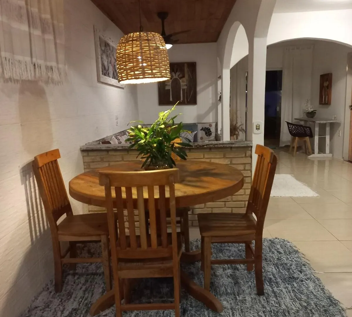 Tatil Evi Casa Da Lucia, Trancoso Villa Porto Seguro