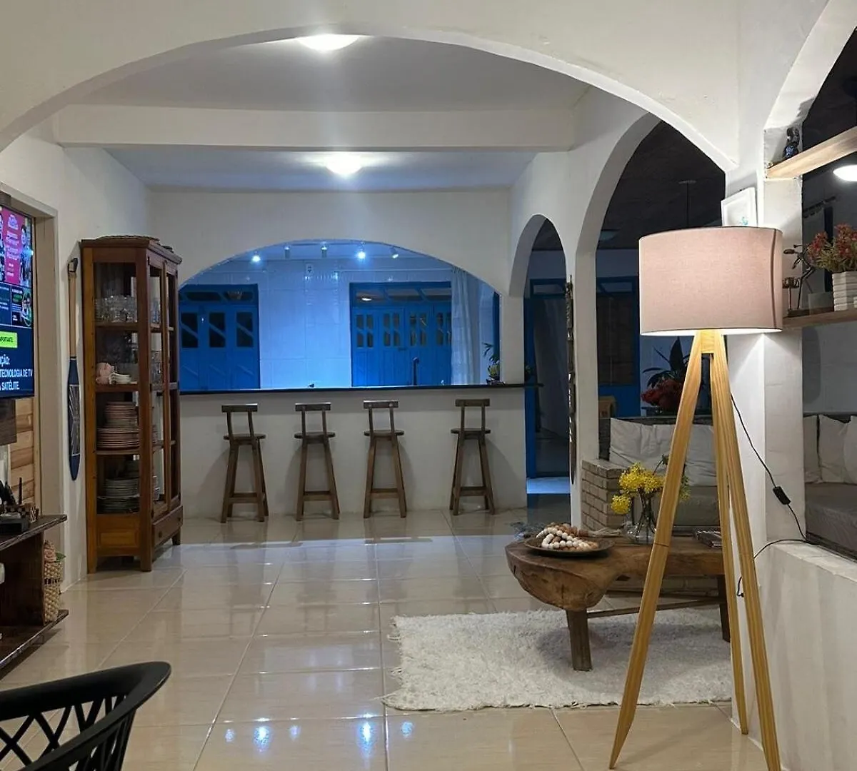 Tatil Evi Casa Da Lucia, Trancoso Villa Porto Seguro