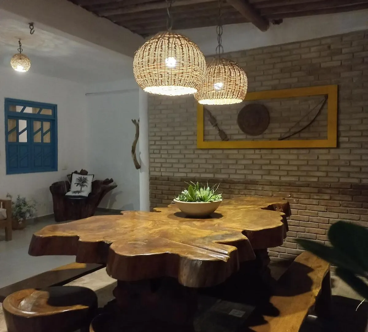 Tatil Evi Casa Da Lucia, Trancoso Villa Porto Seguro