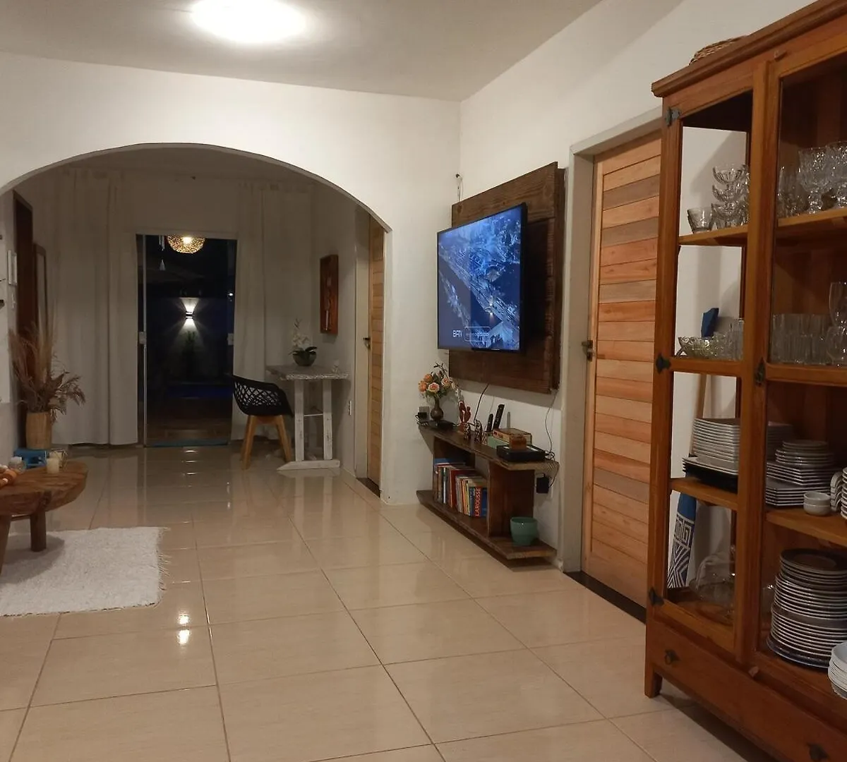 Casa Da Lucia, Trancoso Villa Porto Seguro 0*,  Brezilya