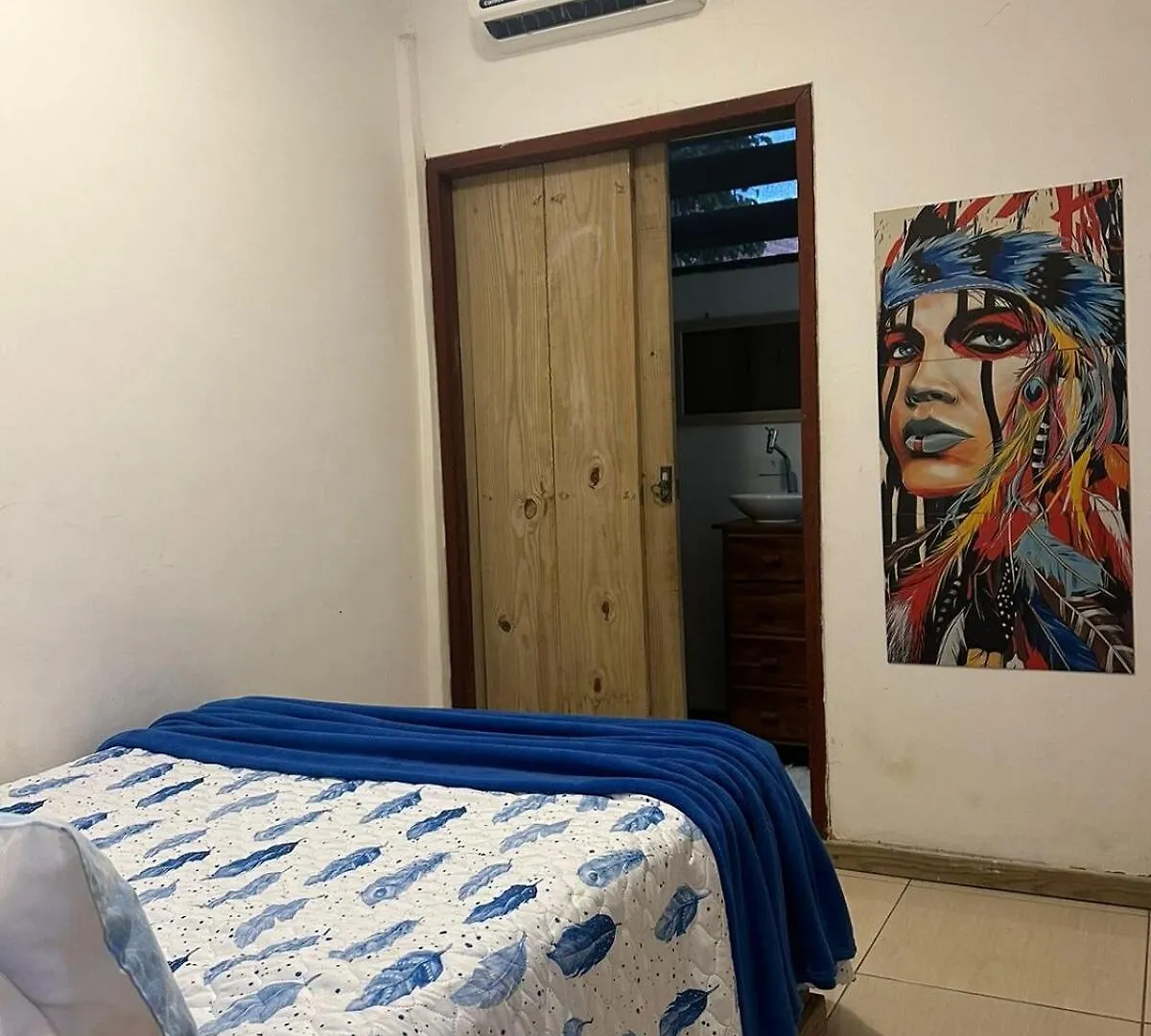 Casa Da Lucia, Trancoso Villa Porto Seguro Tatil Evi