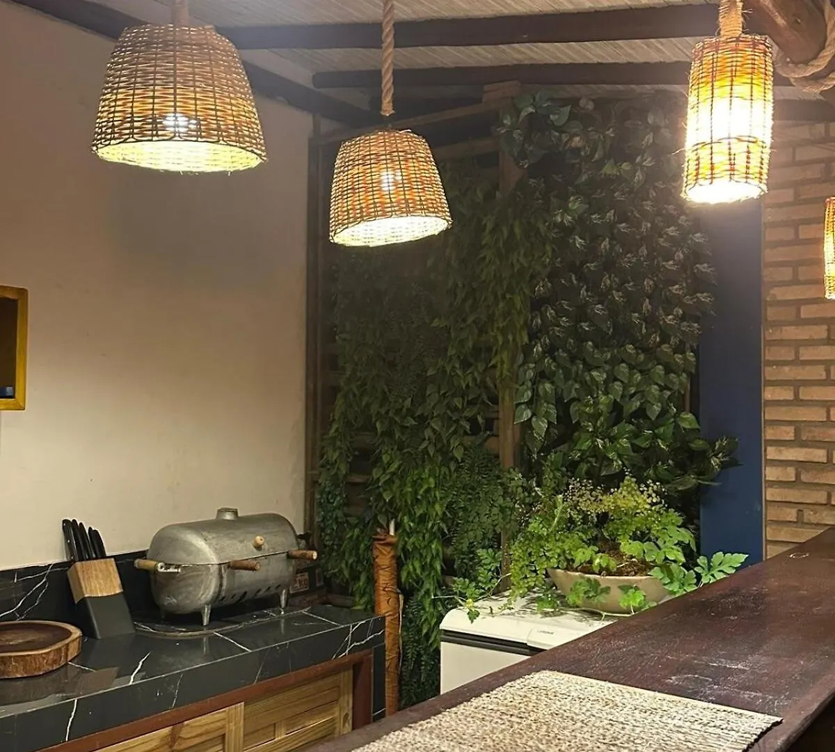 Casa Da Lucia, Trancoso Villa Porto Seguro