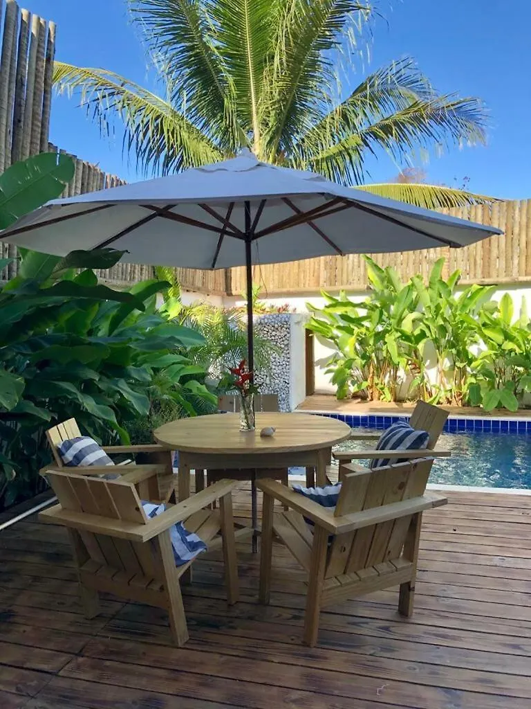 Casa Da Lucia, Trancoso Villa Porto Seguro