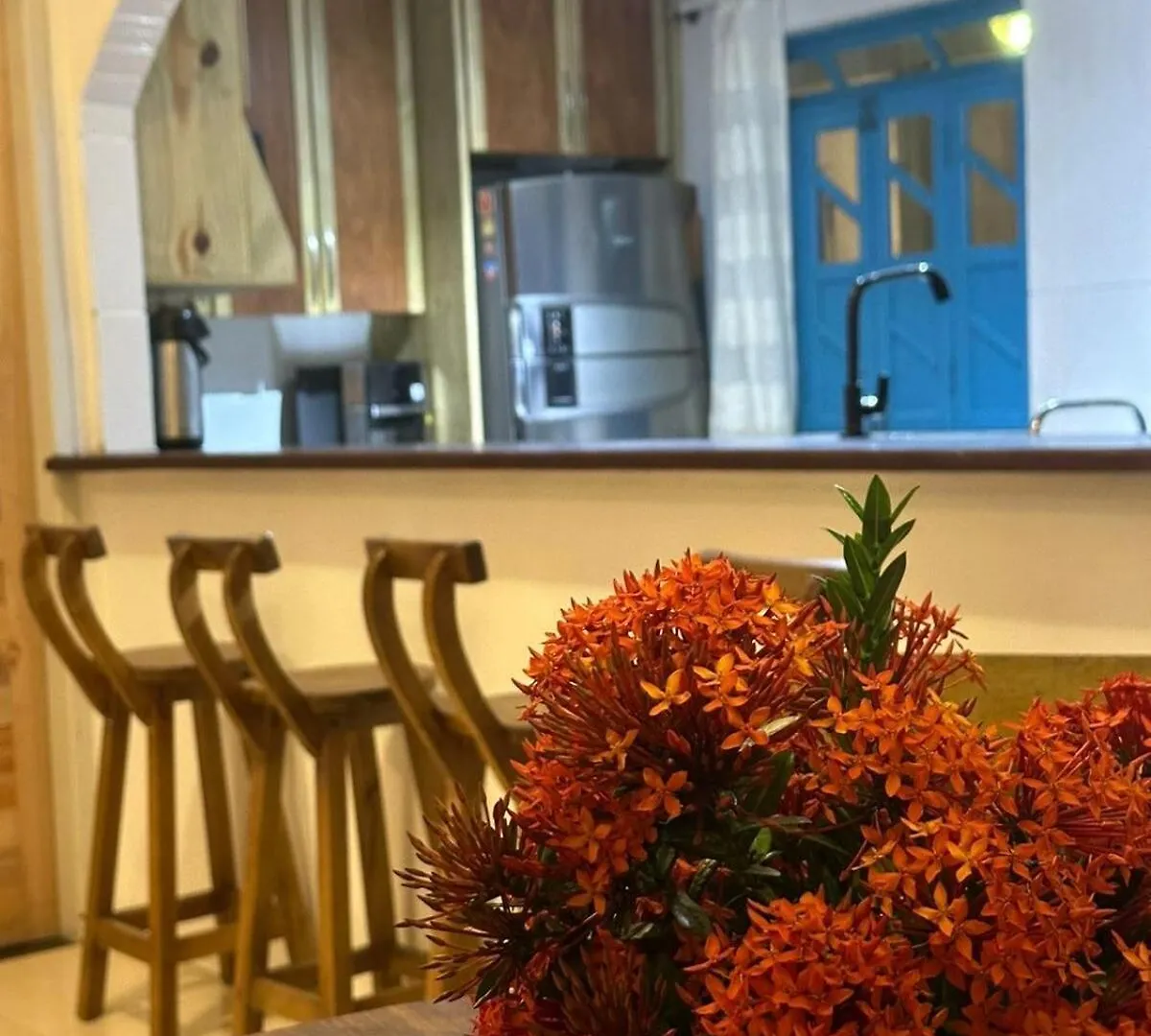 Tatil Evi Casa Da Lucia, Trancoso Villa Porto Seguro