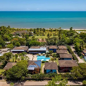 Casa de Férias Casa Cristian, Porto Seguro