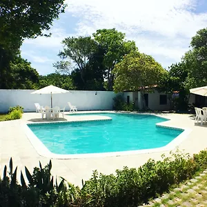 Maison d'hôtes Morada Pedra Da Lua, Porto Seguro